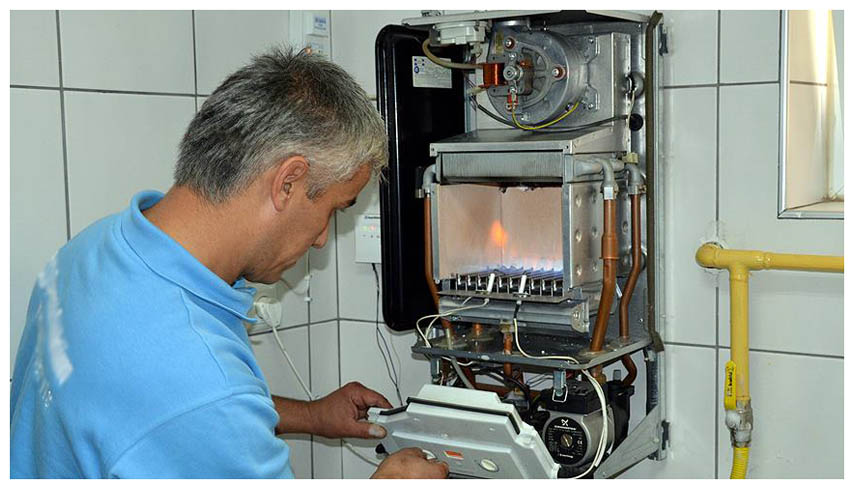 Afyonkarahisar Kombi Tamircisi
